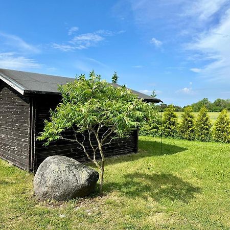 Haapsu Holiday Home المظهر الخارجي الصورة