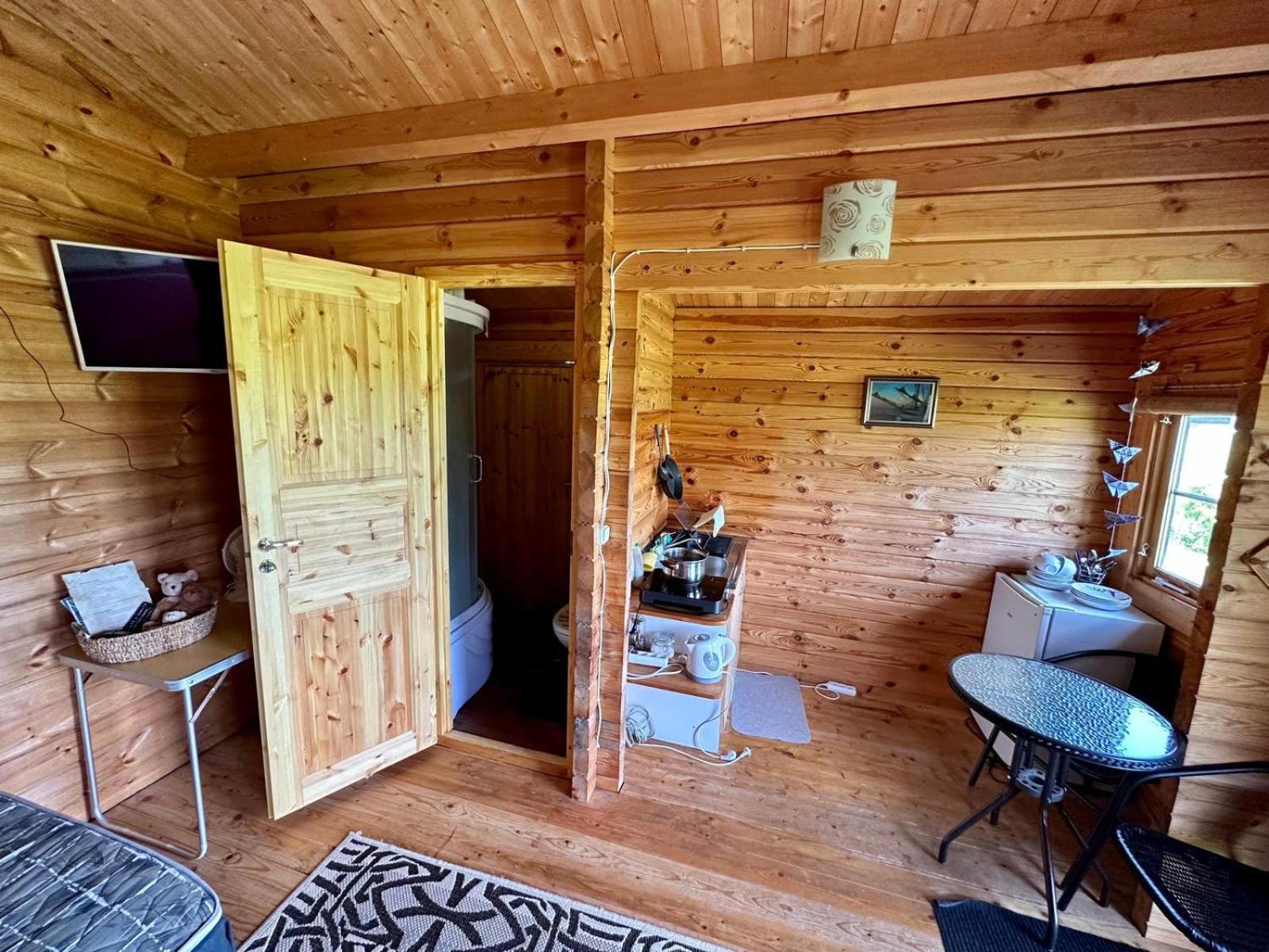 Haapsu Holiday Home المظهر الخارجي الصورة