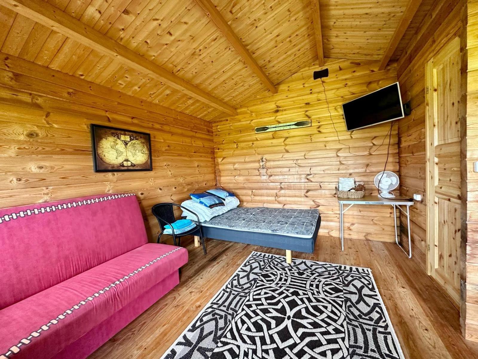 Haapsu Holiday Home المظهر الخارجي الصورة