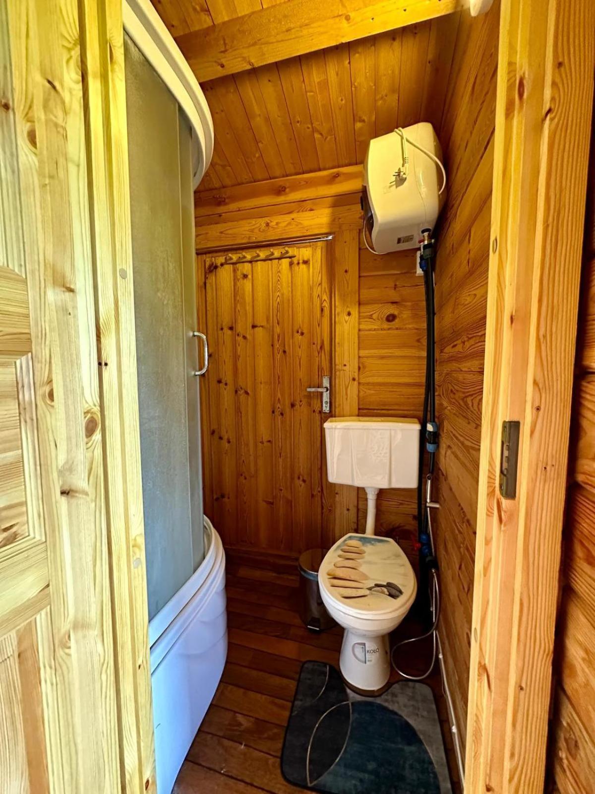 Haapsu Holiday Home المظهر الخارجي الصورة