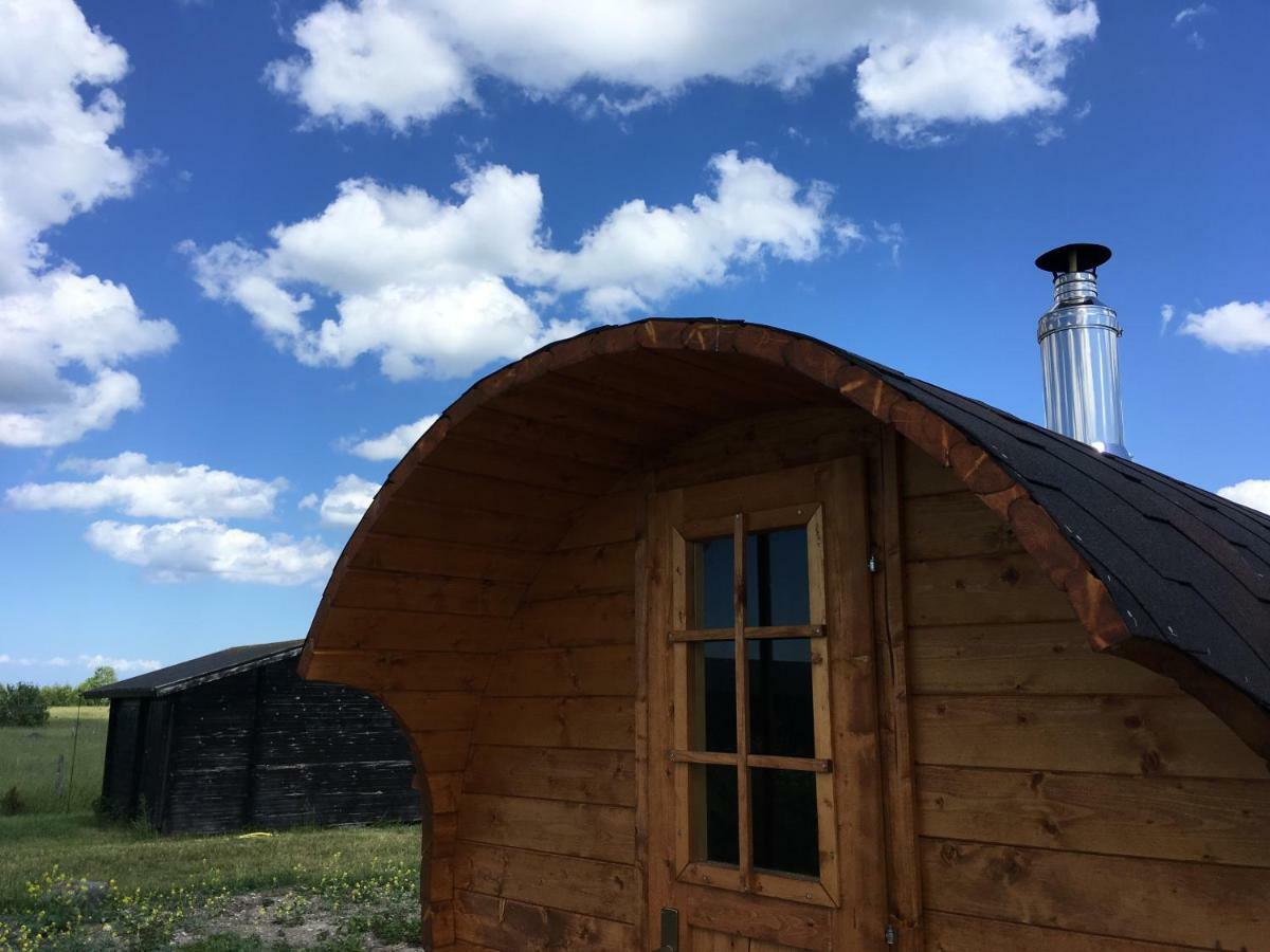 Haapsu Holiday Home المظهر الخارجي الصورة